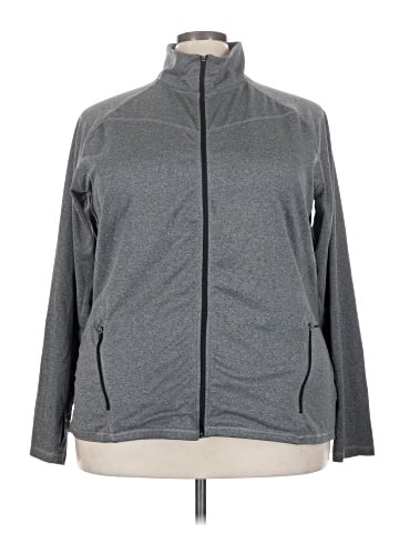 C9 By Champion Track Jacket (view 1)