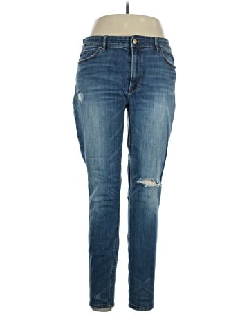 White House Black Market Jeans (view 1)