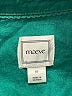 Maeve Green Long Sleeve Button-Down Shirt Size XS - photo 7