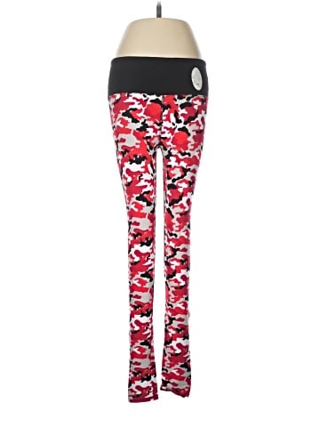 LoudMouth Yoga Pants (view 1)