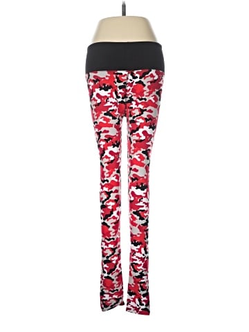 LoudMouth Yoga Pants (view 2)