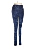 Lululemon Athletica Blue Casual Pants Size 6 - photo 1
