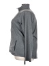 C9 By Champion Solid Gray Track Jacket Size 3X - photo 5