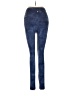 Lululemon Athletica Blue Casual Pants Size 6 - photo 2