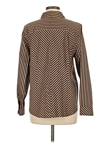 Chico's Long Sleeve Blouse (view 2)