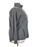 C9 By Champion Solid Gray Track Jacket Size 3X - photo 4
