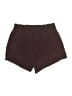Gap Fit Solid Brown Shorts Size XS - photo 2