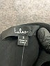 Lulus Black Cocktail Dress Size S - photo 7