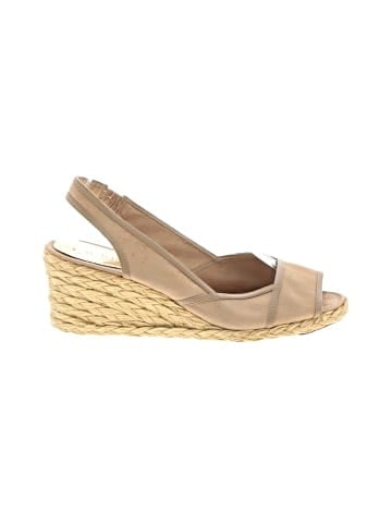 Lauren by Ralph Lauren Wedges (view 1)
