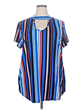 Bobbie Brooks Short Sleeve T Shirt