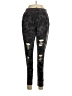 Mono b Black Casual Pants Size S - photo 1