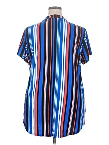 Bobbie Brooks Short Sleeve T-Shirt (view 2)