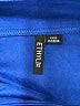 Ethyl Blue Cardigan Size XS - photo 7