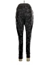 Mono b Black Casual Pants Size S - photo 2