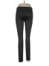 Serra Solid Black Dress Pants Size L - photo 2