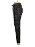 Mono b Black Casual Pants Size S - photo 5
