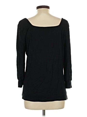 Threads 4 Thought 3/4 Sleeve T-Shirt (view 2)