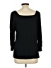 Threads 4 Thought Black 3/4 Sleeve T-Shirt Size L - photo 2