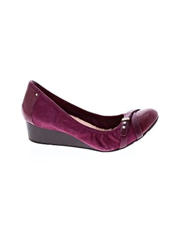 Cole Haan Wedges (view 1)