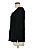 Threads 4 Thought Black 3/4 Sleeve T-Shirt Size L - photo 5