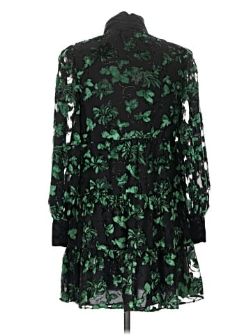Alice + Olivia Cocktail Dress (view 2)