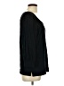 Threads 4 Thought Black 3/4 Sleeve T-Shirt Size L - photo 4