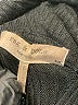 Rag & Bone Black Long Sleeve Top Size S - photo 7
