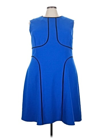 London Style Cocktail Dress (view 1)