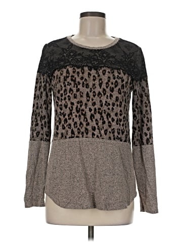 Maurices Pullover Sweater (view 1)