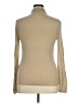 Zara Tan Long Sleeve Blouse Size XL - photo 2