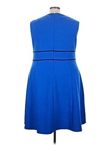 London Style Cocktail Dress (view 2)