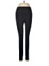Lululemon Athletica Solid Black Active Pants Size 6 - photo 1