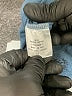 Cubism 100% Polyester Blue Zip Up Hoodie Size XS - photo 8