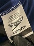 Speedo Graphic Blue One Piece Swimsuit Size XS (toddler) - photo 3