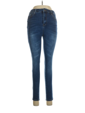 Wax Jean Jeans (view 1)