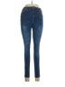 Wax Jean Solid Blue Jeans Size 11 - photo 1