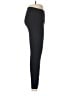 Lululemon Athletica Solid Black Active Pants Size 6 - photo 4