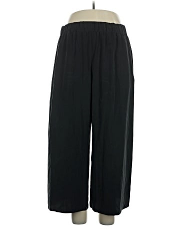 Cuyana Silk Pants (view 1)