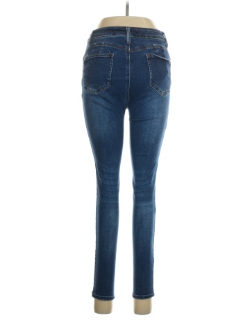 Wax Jean Jeans (view 2)