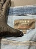 Torrid Blue Denim Jacket Size 3X Plus (3) - photo 6