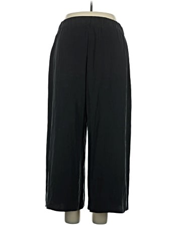 Cuyana Silk Pants (view 2)