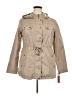 Merona Tan Raincoat Size XXL - photo 1