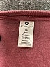 Active Life Burgundy Sweatshirt Size L - photo 7
