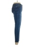 Wax Jean Solid Blue Jeans Size 11 - photo 4