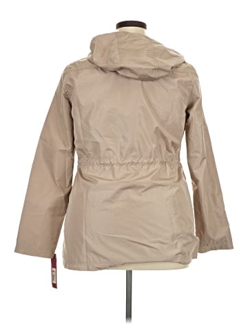 Merona Raincoat (view 2)