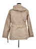 Merona Tan Raincoat Size XXL - photo 2