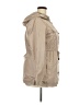 Merona Tan Raincoat Size XXL - photo 4