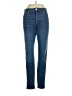 Style&Co Solid Blue Jeans Size 12 - photo 1