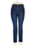 Gap Blue Jeggings Size 31 waist - photo 1