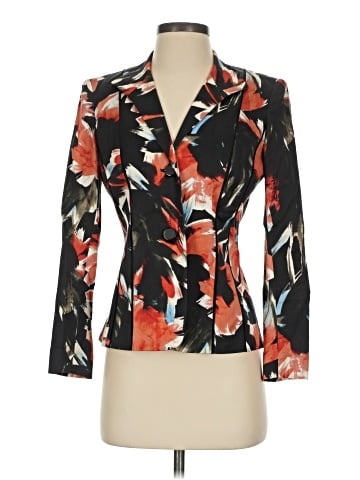 Lafayette 148 New York Blazer (view 1)